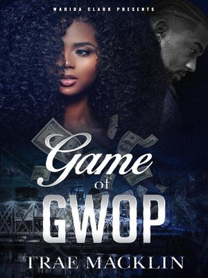 cover image of Game of Gwop